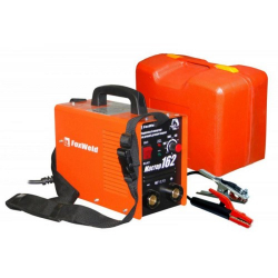 FoxWeld Master 162 в кейсе в Москве