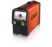 Сварочный инвертор Lorch Handy 140