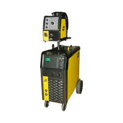 Сварочный полуавтомат ESAB OrigoMig 410 в Москве