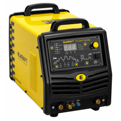 Elkraft TIG 200 P AC/DC (E104) в Москве