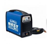 Blueweld Best Plasma 100