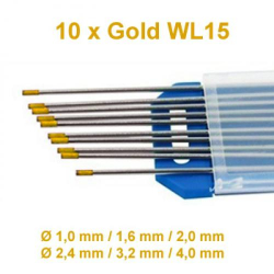 Tbi WL-15(gold) d 1.0 в Москве