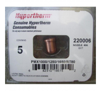 Hypertherm Сопло T80/T60 60A EXT