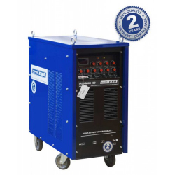 Aurora PRO INTER TIG 500 AC/DC PULSE в Москве