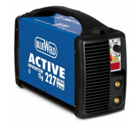 Blueweld Active Tig 227 MV/PFC DC-LIFT VRD