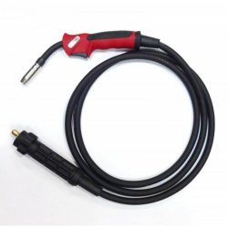 Aurora MIG 15 AIR COOL 180A(60%) EURO 4m в Москве