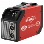 Сварочный инвертор Elitech ИС 160