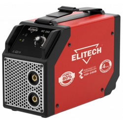 Сварочный инвертор Elitech ИС 160 в Москве