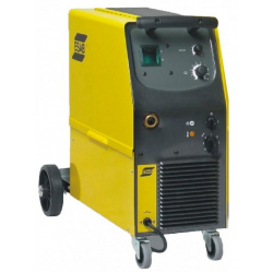 Сварочный полуавтомат ESAB ORIGO MIG C250 в Москве