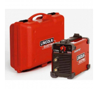 Lincoln Electric INVERTEC 170S – в полной комплектации