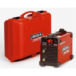 Lincoln Electric INVERTEC 170S – в полной комплектации в Москве