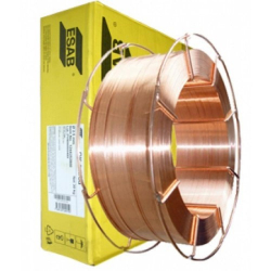 ESAB OK Autrod 12.51 - 1,6mm - 18,0kg в Москве