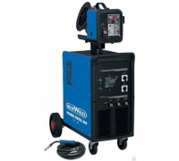 Blueweld Vegamig Digital 460 R.A. с водяным охладителем и механизмом подачи проволоки