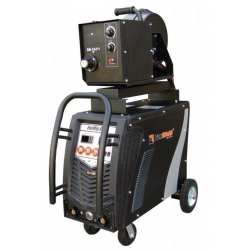 Сварочный полуавтомат FoxWeld FoxMig 6300 в Москве