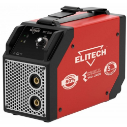 Сварочный инвертор Elitech ИС 220М в Москве