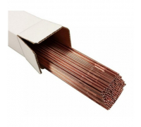 Bedra Прутки медные bercoweld B6 (CuSn6), 2мм, 15кг