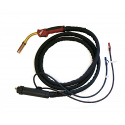 Aurora MIG 500 WATER COOL 500A(60%) EURO 3m в Москве