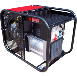 Europower ЕР 400 ХЕ DC в Москве