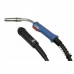 Горелка Foxweld UnoMIG-40 3м в Москве Горелка Foxweld UnoMIG-40 3м в Москве