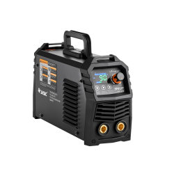Сварог ARC 200 REAL SMART (Z28303) Black (маска хамелеон+краги+электроды) в Москве