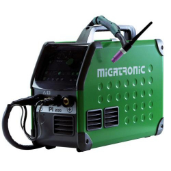 Migatronic PI 200 AC/DC PFC в Москве