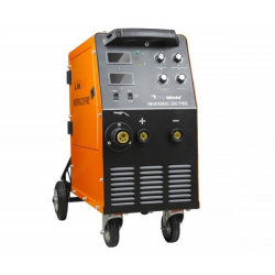 FoxWeld INVERMIG 350 PWE в Москве