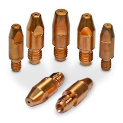 Tbi Наконечник M8x30mm CUCRZR HD в Москве