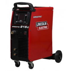 Lincoln Electric Speedtec 215C в Москве