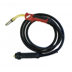 Aurora MIG 24 AIR COOL 250A(60%) EURO 4m в Москве