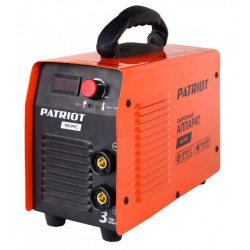 Сварочный инвертор Patriot 180 PFC в Москве