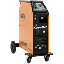 Сварочный полуавтомат Kemppi Kempomat 2500 в Москве