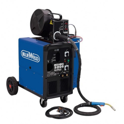 Blueweld Megamig 500S R.A в Москве