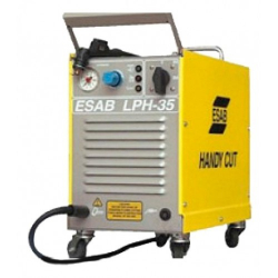 ESAB LPH 35 HANDY CUT (400V) в Москве