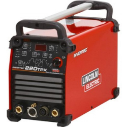 Lincoln Electric Invertec 220TPX в Москве