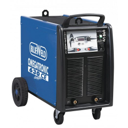 Blueweld Omegatronic 630 CE в Москве