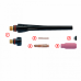 Fubag FB TIG 17 5P 8m Up&Down в Москве Fubag FB TIG 17 5P 8m Up&Down в Москве
