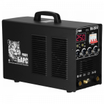 Аппарат аргонодуговой сварки Барс PROFI TIG 257 D