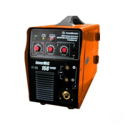FoxWeld INVERMIG 168 COMBI в Москве