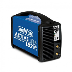 Blueweld Active 187 MV/PFC в Москве