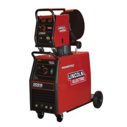 Lincoln Electric POWERTEC 305S в Москве