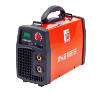 BestWeld 380V Titan 250