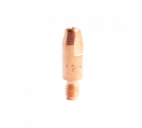 Сварочный наконечник E–Cu М6 ?1,2 конический STM0004-12