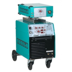 Merkle RedMIG 4000 DW с аксессуарами в Москве