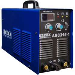 Сварочный инвертор Brima ARC 315-1 в Москве