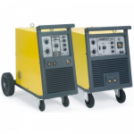 Сварочный полуавтомат Cea COMPACT 270