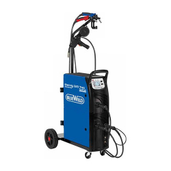 Blueweld Starmig 223 Treo Synergic + Spool Gun M6 в Москве