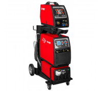 Helvi Maxitech 500 R.A. 2PULSE