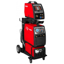 Helvi Maxitech 500 R.A. 2PULSE в Москве