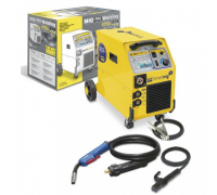 Сварочный полуавтомат Gys SMARTMIG 3P