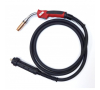Aurora MIG 26 AIR COOL 290A(60%) EURO 3m